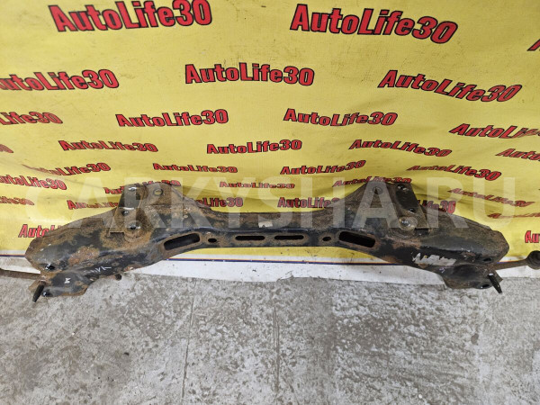 Балка задняя Kia Cee'd оригинальный номер 554101H100
