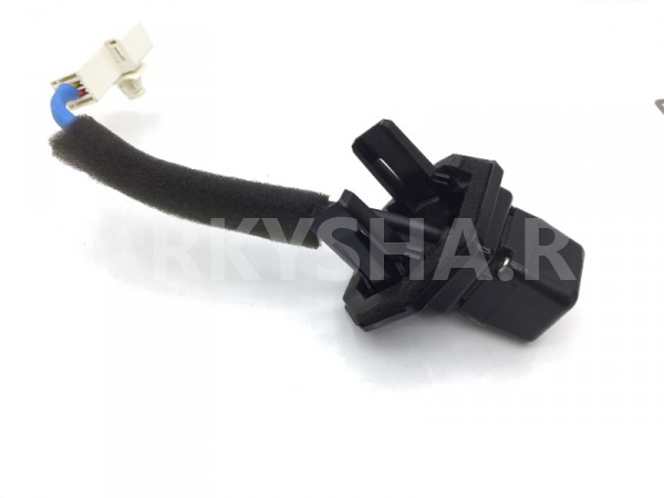 Камера заднего вида Suzuki SX4/S-Cross M16A 2014 Suzuki SX4 