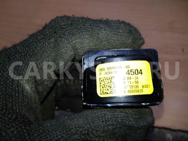 Датчик света Mercedes-Benz E-класс W212/S212/C207/A207 рестайлинг (2013—2016) Mercedes-Benz E-klasse оригинальный номер a2049014504