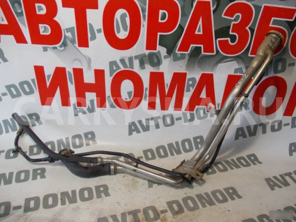 Горловина бензобака Ford Focus 2 2005-2008 Ford Focus оригинальный номер 1524761