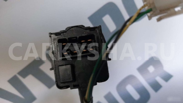 Переключатель поворотов Chevrolet Aveo T250 Chevrolet Aveo оригинальный номер 96540683