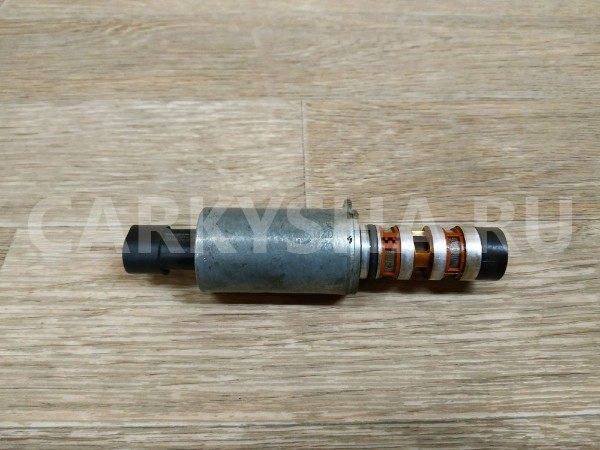 Клапан электромагн. изменения фаз ГРМ Opel Astra 