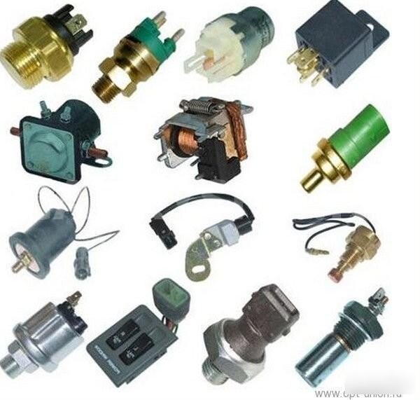 Датчик AC 378 GT Zagato I (2012—2012) AC 378 GT Zagato 