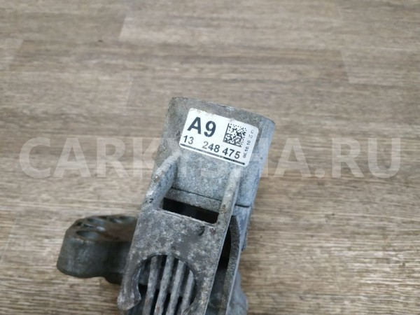 Опора двигателя правая Chevrolet Orlando 