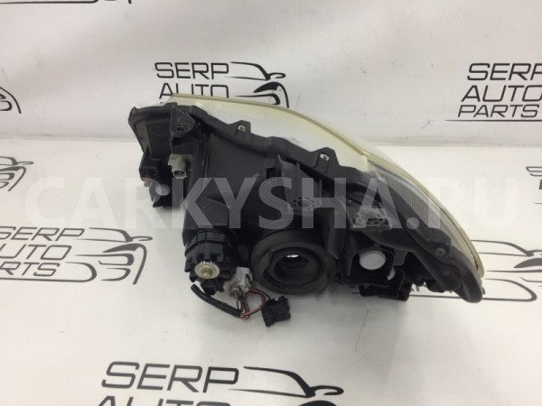 Фара передняя правая Suzuki SX 4 EYA21S M16A 2009 Suzuki SX4 