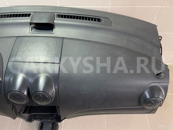 Торпеда Chevrolet Aveo 2007 г Chevrolet Aveo оригинальный номер 96655001