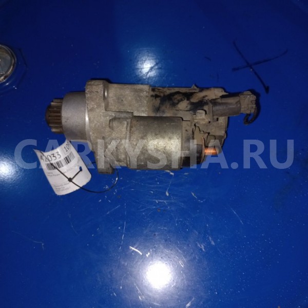 Стартер Nissan Murano Teana 2006-2013 23300JA10C Z51 J32 VQ35DE Nissan Murano 