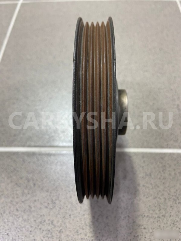 Шкив коленвала Honda Life 2004 г Honda Life 