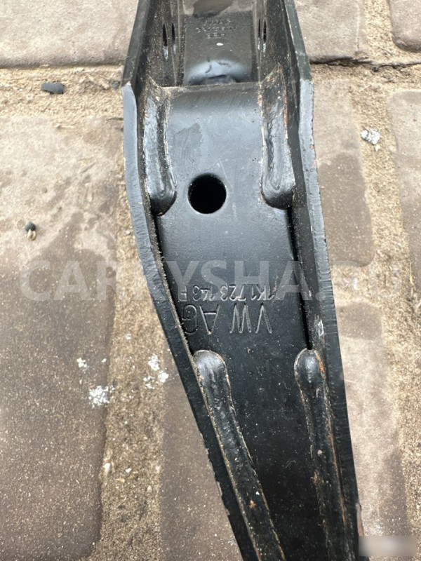 Педаль тормоза Volkswagen Skoda Audi Audi 200 оригинальный номер 1k1723143f