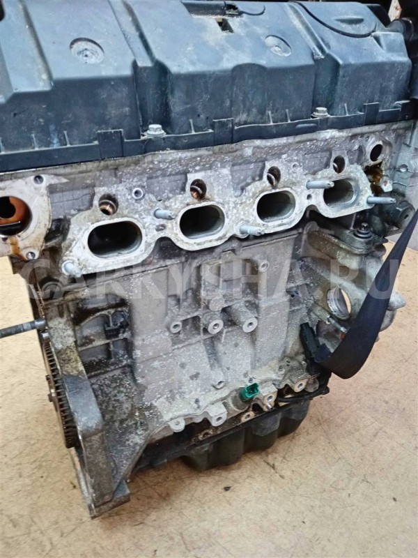 Название детали Двигатель Модель Citroen C4 B7 Citroen C4 оригинальный номер 0139WK