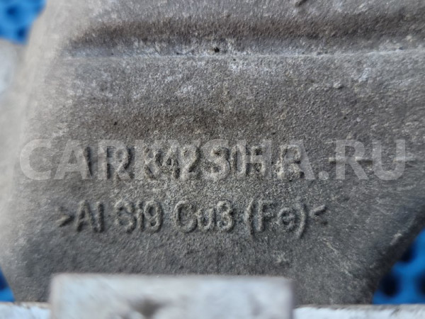 Подушка двигателя Renault Kaptur 2019 112842305R REA/RBA H4M Renault Kaptur 