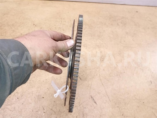 Название детали Маховик Модель BMW X3 E83 рест BMW X3 оригинальный номер 11227548102