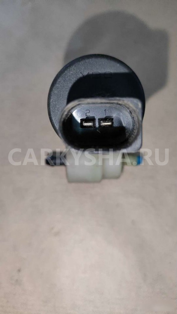 Насос омывателя Туарег Porsche Cayenne оригинальный номер 1J6955651