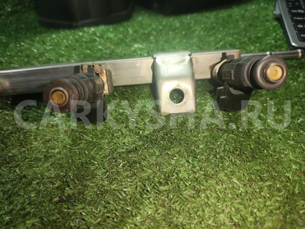 Рампа форсунки на Geely Emgrand EC7 11-16 1.8 Geely Emgrand EC7 оригинальный номер 1136000127