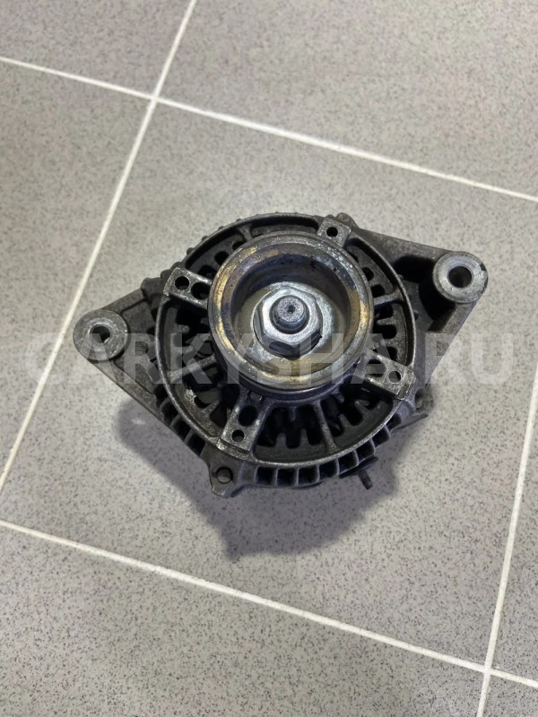 Генератор Lifan Solano 1.6 2010 г. LF481Q3 Lifan Solano оригинальный номер 4813701100A