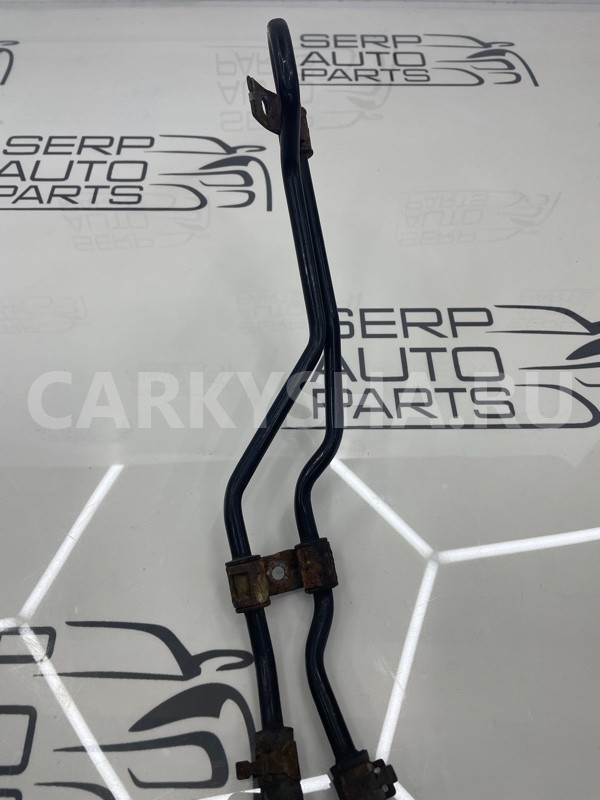 Радиатор гидроусилителя Hyundai Coupe/tiburon Hyundai Coupe 