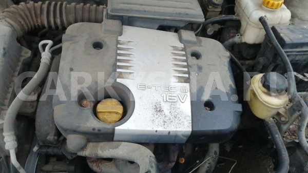 Стартер  F18D3  Chevrolet Lacetti 2003-2013 Chevrolet Lacetti оригинальный номер 96550792