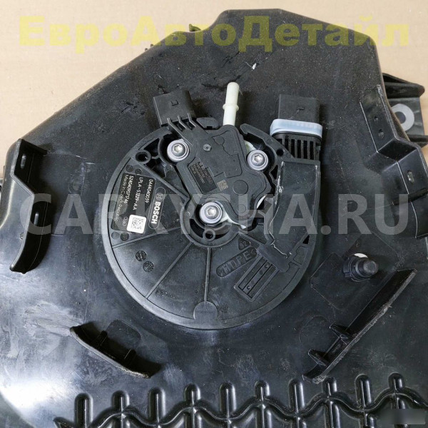 Бак мочевины в сборе Range Rover L460 / L461 Land Rover Range Rover оригинальный номер LR181488