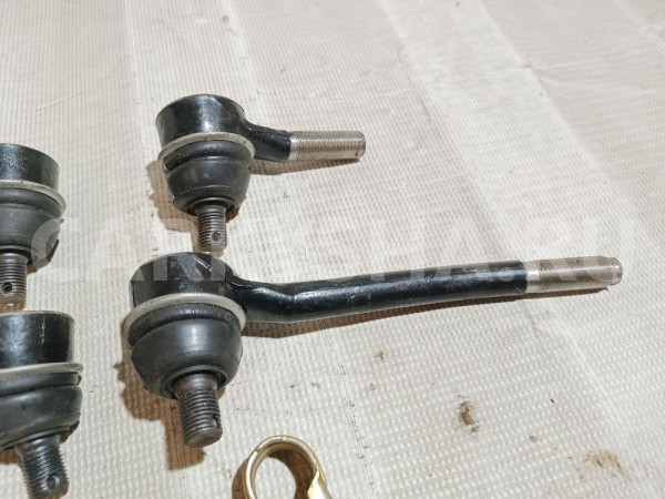 Наконечник рулевой ВАЗ (Lada) 2107 