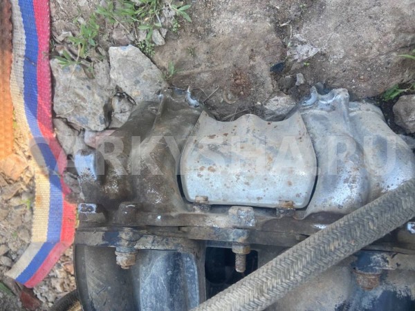 Коллектор впускной ВАЗ (LADA) Granta I (2011—2018) ВАЗ (Lada) Granta оригинальный номер 11186