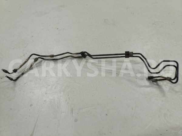 Трубки стабилизатора Porsche Cayenne 7P5411802B Porsche Cayenne 