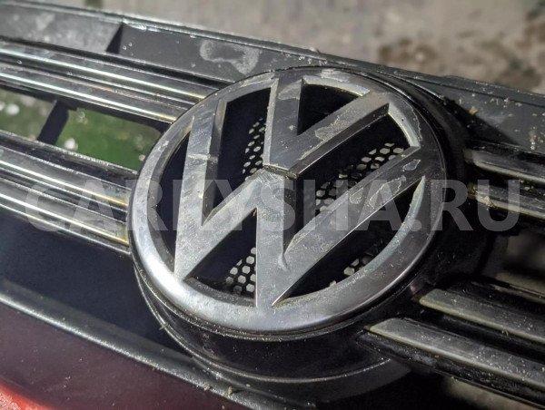Бампер Volkswagen Tiguan оригинальный номер 5N0807217FAGRU
