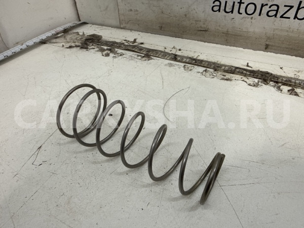 Пружина капота BMW X3 F25 04.2012 51237295780 SAV N55 BMW X3 