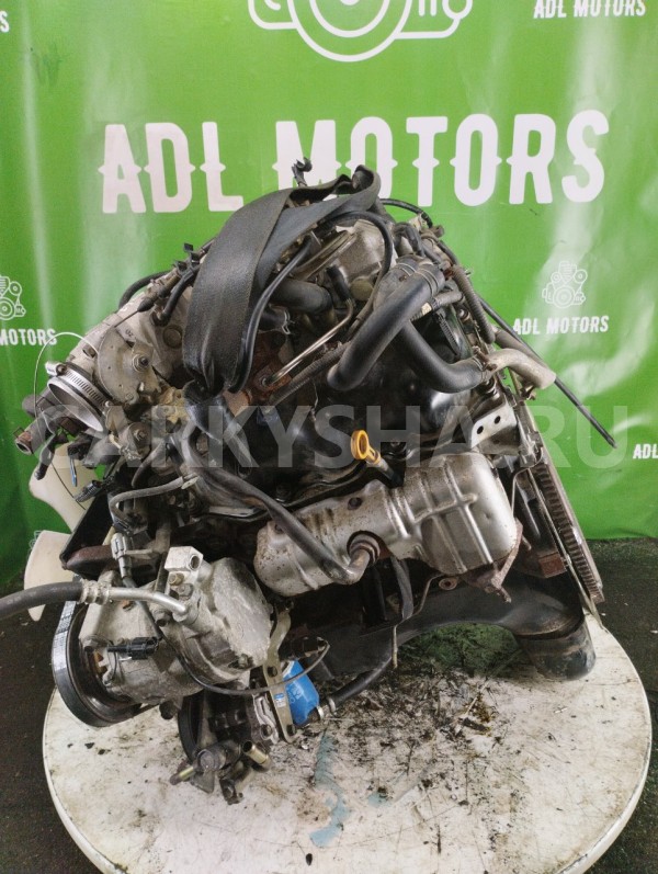 Двигатель Nissan Pathfinder 1995-2004 101020W7H0 VG33E Nissan Pathfinder 