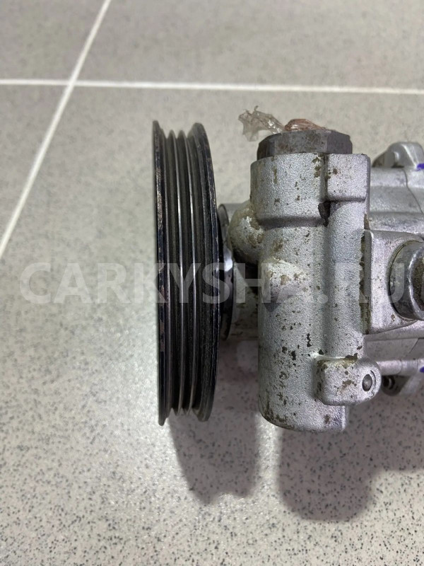 Насос ГУР Lifan Breez LF479Q3 1.3 л. Lifan Breez (520) оригинальный номер LBA3407100
