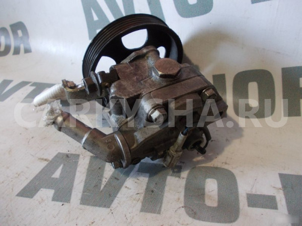 Насос гур Subaru Impreza EJ20 2006-2009 Subaru Impreza оригинальный номер 34430-FG021