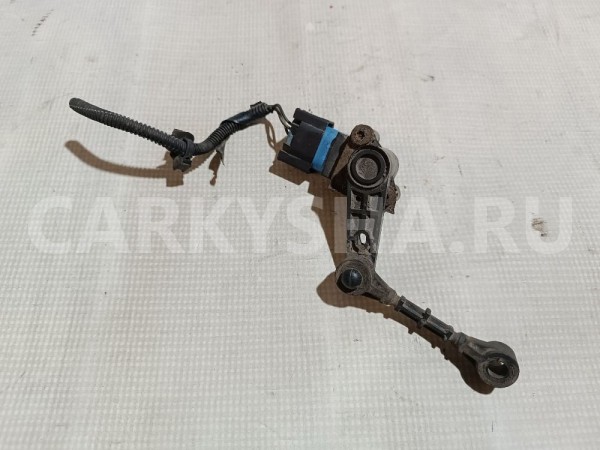 Датчик положения кузова Jaguar XF 