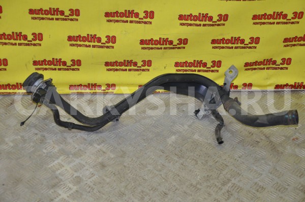 Горловина топливного бака Kia Cerato 