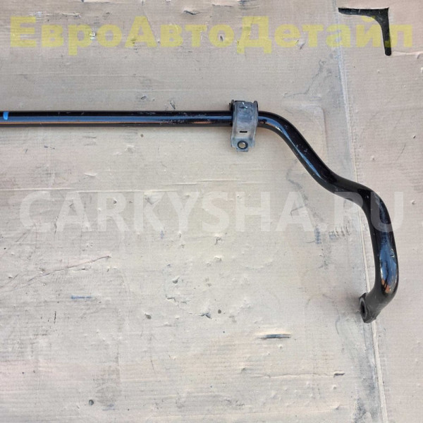 Стабилизатор передний Land Rover Defender 2 (L663) Land Rover Defender оригинальный номер LR153885
