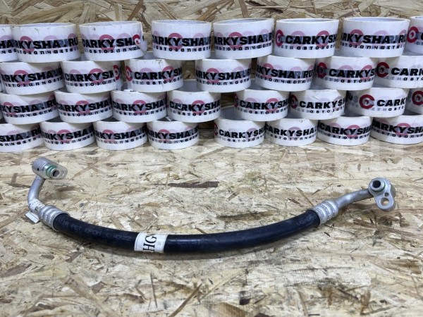 Трубка кондиционера Jetour X70 PLUS оригинальный номер F18-8108030HG