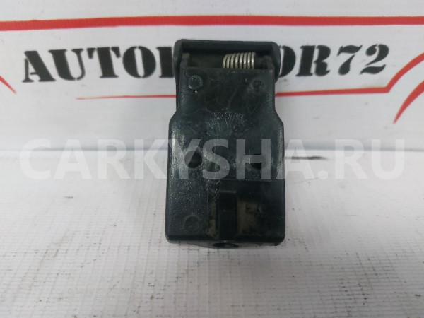 Ручка открывания капота Hyundai Getz Hyundai Solaris оригинальный номер 8118034000RY