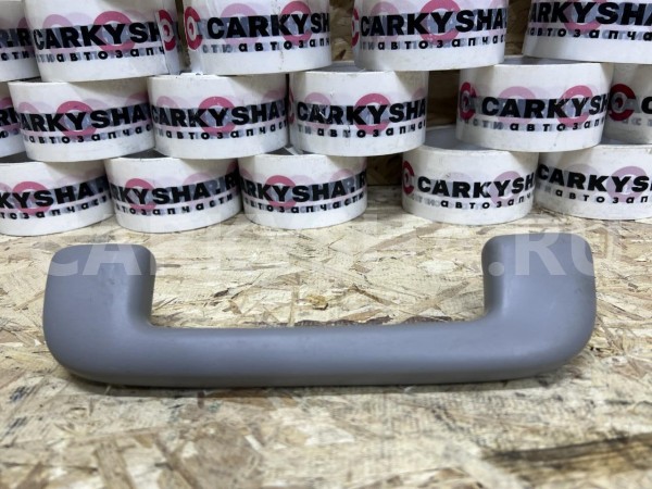 Ручка внутренняя потолочная передняя Toyota Camry VII (XV50) оригинальный номер 74610-33160-B0