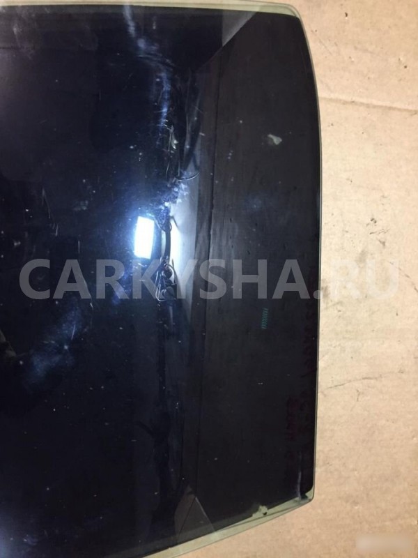 Стекло в дверь заднее правое BMW 3-Series (E36) BMW 3er 