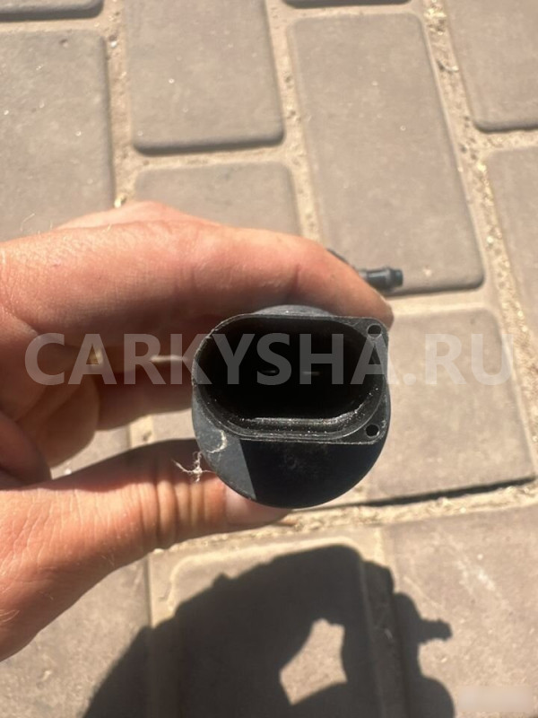 Насос омывателя Volkswagen Golf Plus Volkswagen Golf Plus оригинальный номер 1k6955651