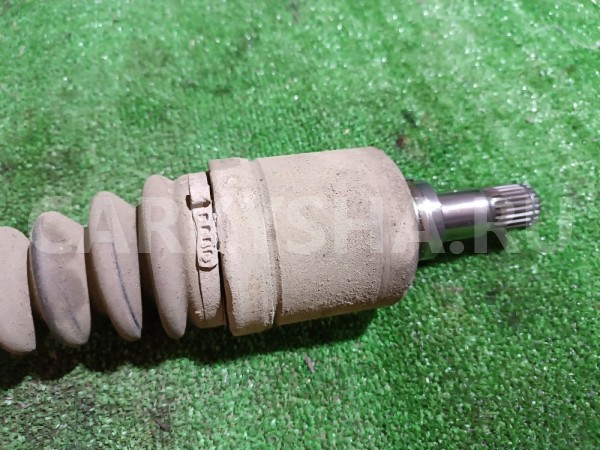 Полуось передняя левая Rover 200 