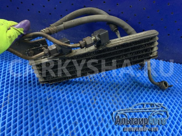 Радиатор гидроусилителя ГУР Pajero 3 Mitsubishi i 