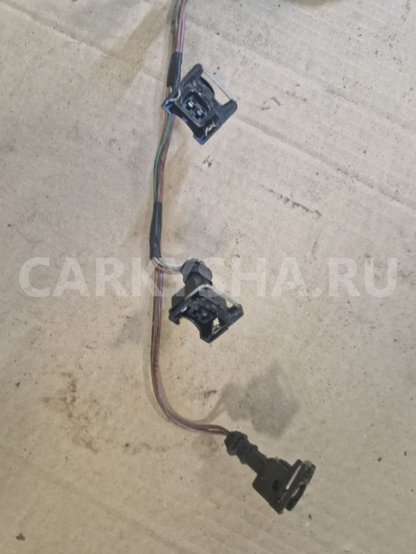 Проводка топливных форсунок Renault 1.6 k4m Renault 20 оригинальный номер 8200081317