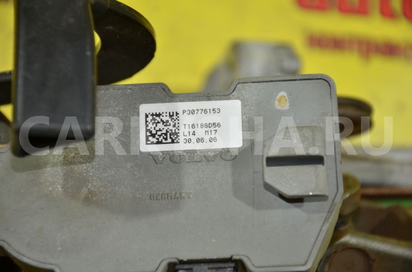 Колонка рулевая Volvo S40 