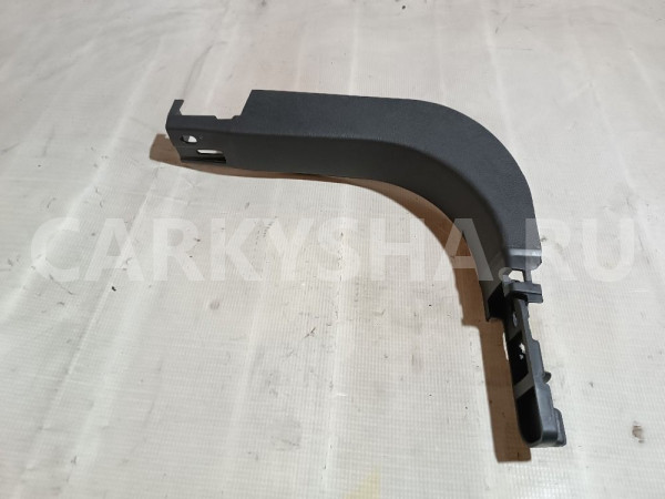 Накладка порога (внутренняя) Ford Mondeo оригинальный номер DS73F022349EBW
