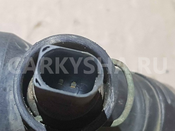 Шланг системы охлаждения Skoda Octavia II рестайлинг (2008—2013) Skoda Octavia оригинальный номер 1K0121086N