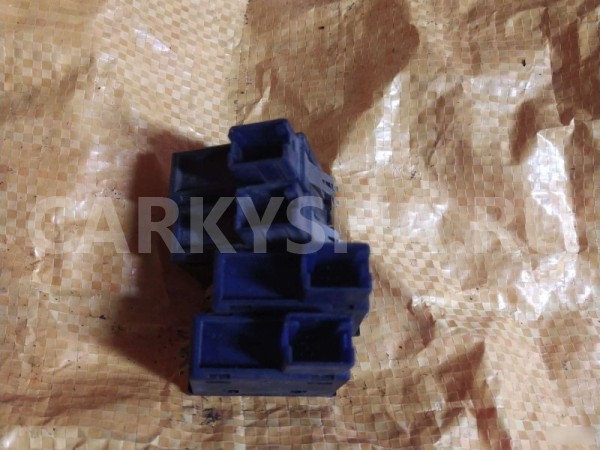 Кнопка открывания багажника BMW 3 E46 BMW 3er 