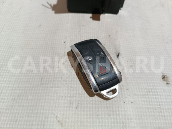 Замок зажигания Jaguar XF 