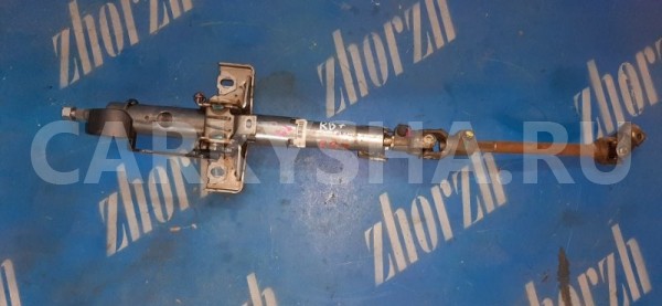 Рулевая колонка Hyundai Solaris 2011 RB G4FA Hyundai Solaris 