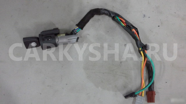 Замок зажигания Dongfeng S 30 DongFeng S30 оригинальный номер 4365008