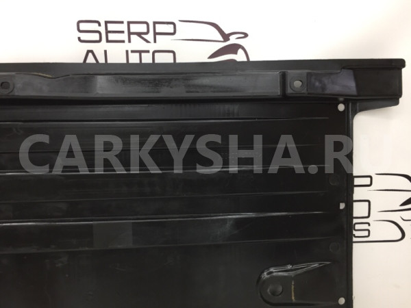 Защита днища правая Suzuki SX4/S-Cross M16A 2014 Suzuki SX4