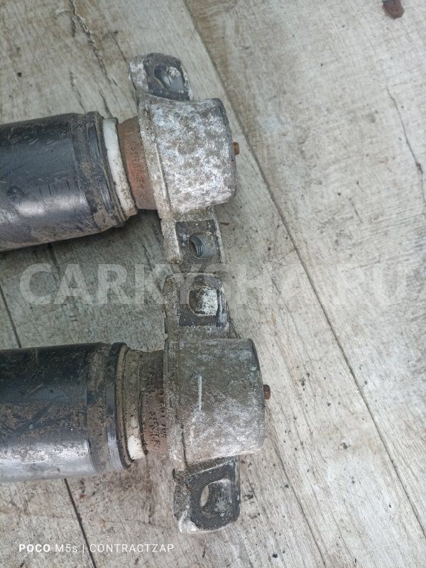 Амортизатор подвески Chevrolet Cruze I рестайлинг (2012—2016) Chevrolet Cruze оригинальный номер 13412143